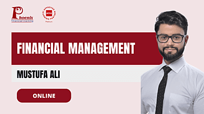 Financial Management (FM)-Online