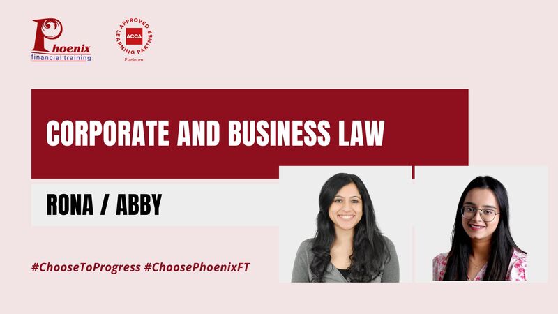 (LW) Corporate and business Law - Face to Face 2025