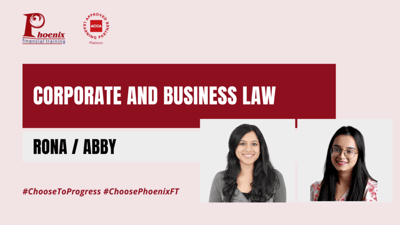 Corporate and Business Law (LW)-Face to Face-December Corporate and Business Law (LW)-Face to Face-December