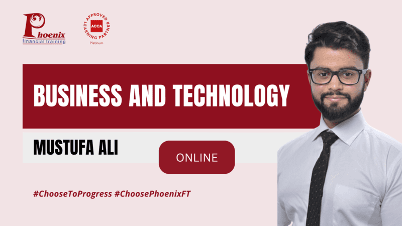 Business and Technology (BT)-Online Business and Technology (BT)-Online