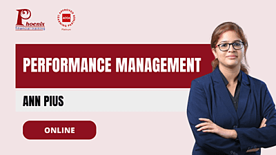 Performance Management (PM)-Online